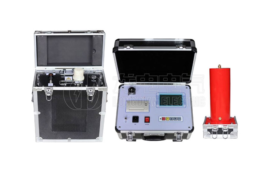 0.1HZ超低頻高壓發(fā)生器 0.1HZ超低頻高壓發(fā)生器