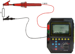 絕緣電阻測(cè)試儀 絕緣電阻測(cè)試儀