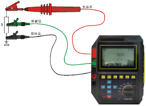 絕緣電阻測(cè)試儀 絕緣電阻測(cè)試儀