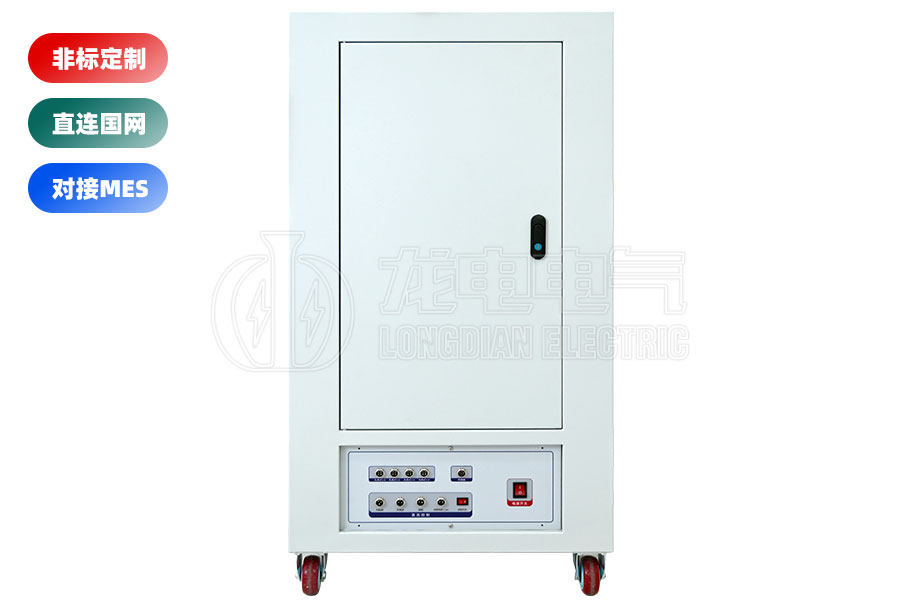 高壓開關(guān)機械特性測試系統(tǒng)