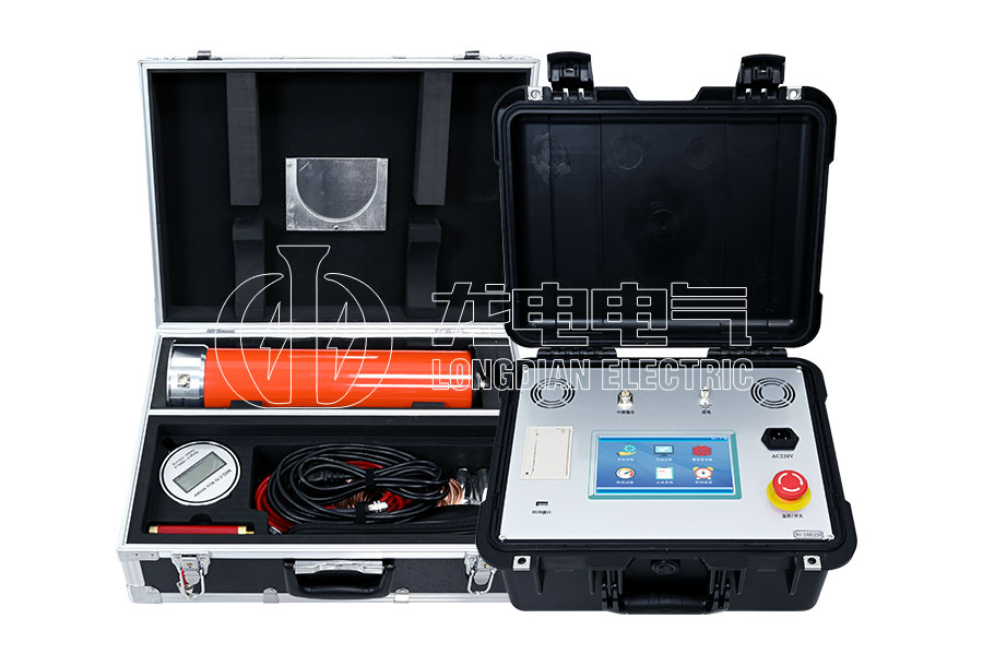 LDZGF智能型直流高壓發(fā)生器